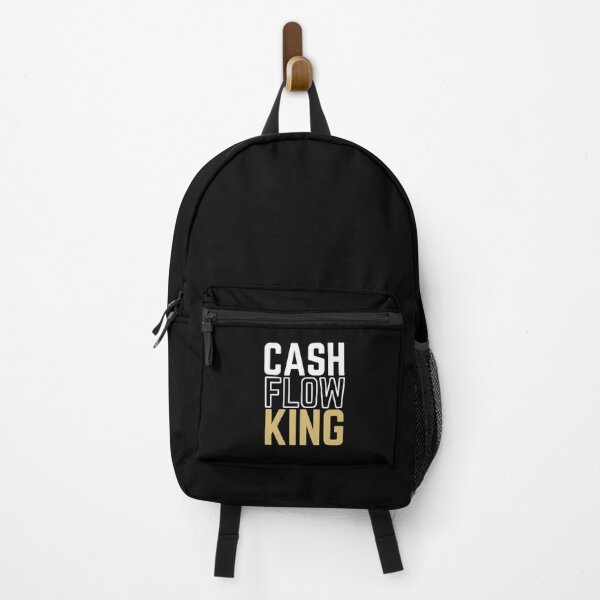 Item preview, CASH FLOW KING modified  designed and sold by KingsManKind.