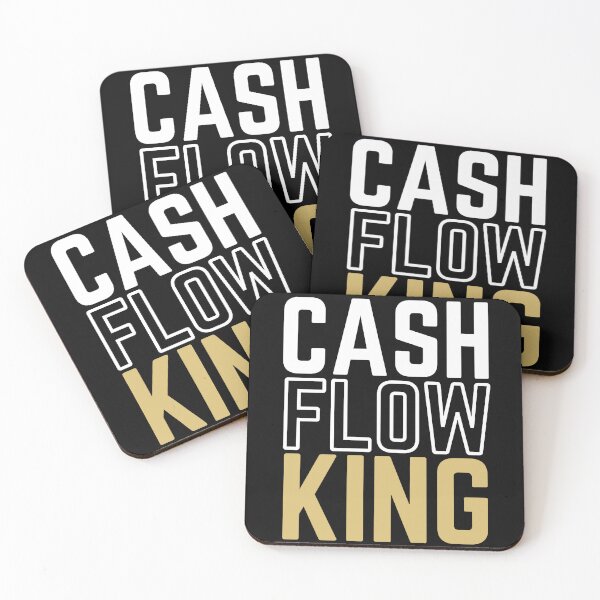Item preview, CASH FLOW KING modified  designed and sold by KingsManKind.