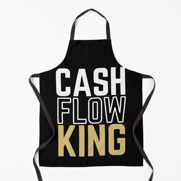 Item preview, CASH FLOW KING modified  designed and sold by KingsManKind.