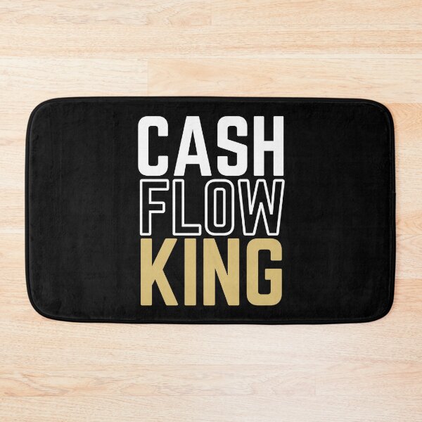 Item preview, CASH FLOW KING modified  designed and sold by KingsManKind.