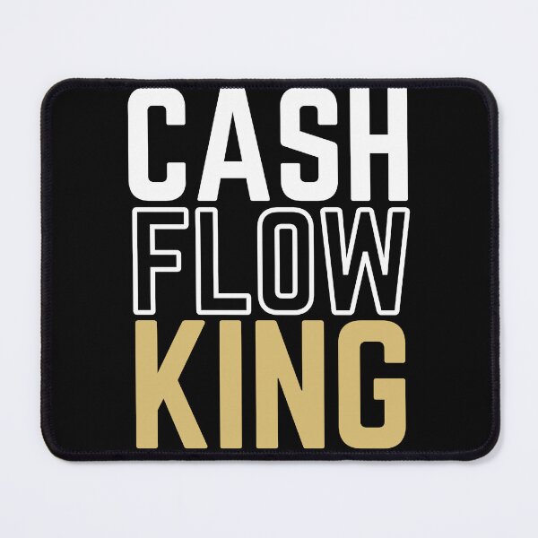 Item preview, CASH FLOW KING modified  designed and sold by KingsManKind.