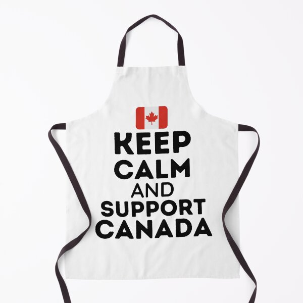 Item preview, Keep Calm And Support Canada | World Cup designed and sold by BopleDesigns.