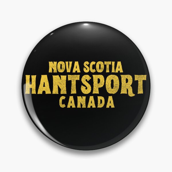Item preview, Hantsport Nova Scotia Canada designed and sold by CraftwithNadia.