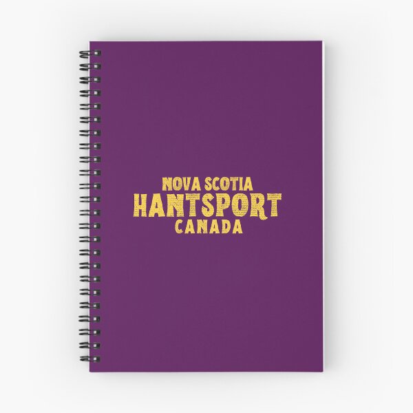 Item preview, Hantsport Nova Scotia Canada designed and sold by CraftwithNadia.