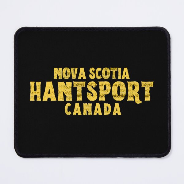 Item preview, Hantsport Nova Scotia Canada designed and sold by CraftwithNadia.