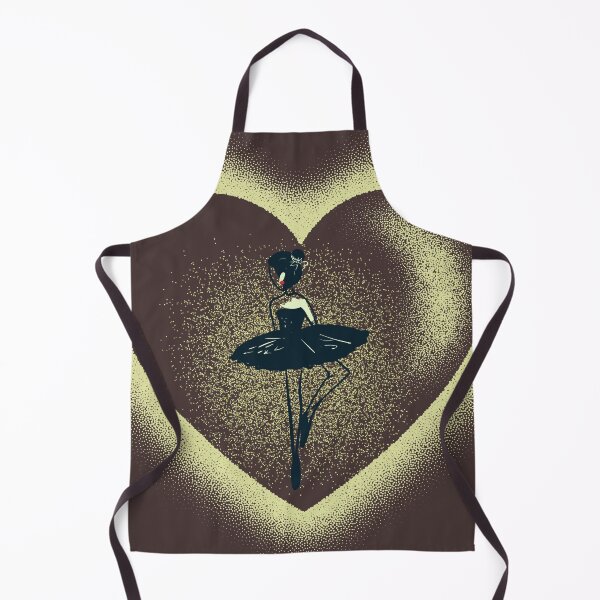 Item preview, Love Ballet - Ballerina designed and sold by All-About-Life.