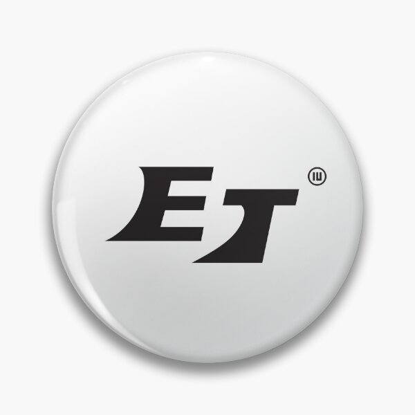 Item preview, ET - Initials You designed and sold by NorasetKunjara.