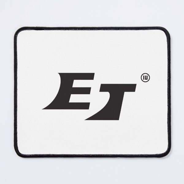 Item preview, ET - Initials You designed and sold by NorasetKunjara.