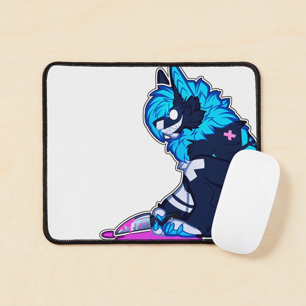 Item preview, Mouse Pad designed and sold by MUTESTUDIOS.