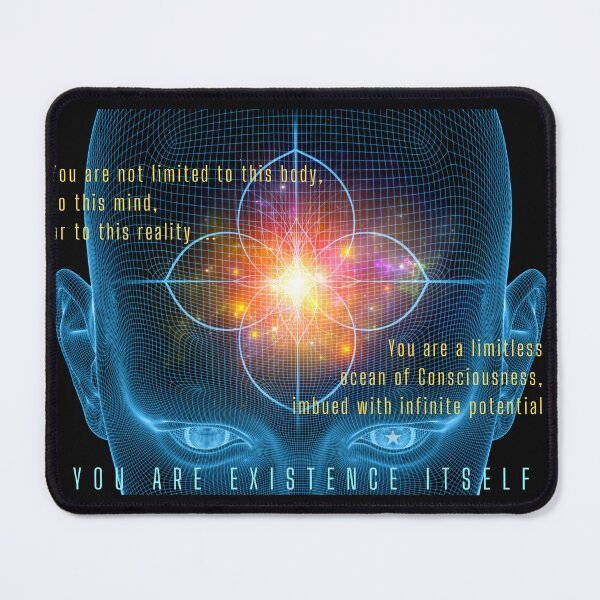 Item preview, Third Eye (Existence) designed and sold by Deadstar1.