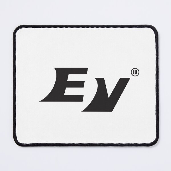 Item preview, EV - Initials You designed and sold by NorasetKunjara.