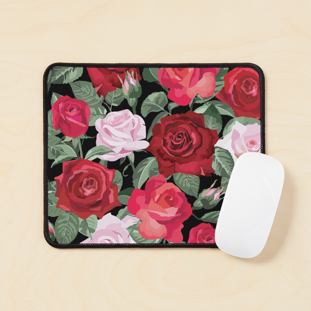 Item preview, Mouse Pad designed and sold by danikaVT.
