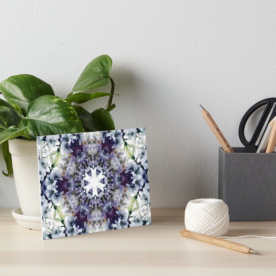 Item preview, Art Board Print designed and sold by EDDESIGNFORFUN.