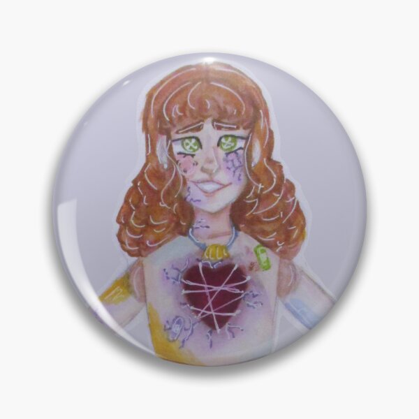 Item preview, dollsona designed and sold by stuffolies.