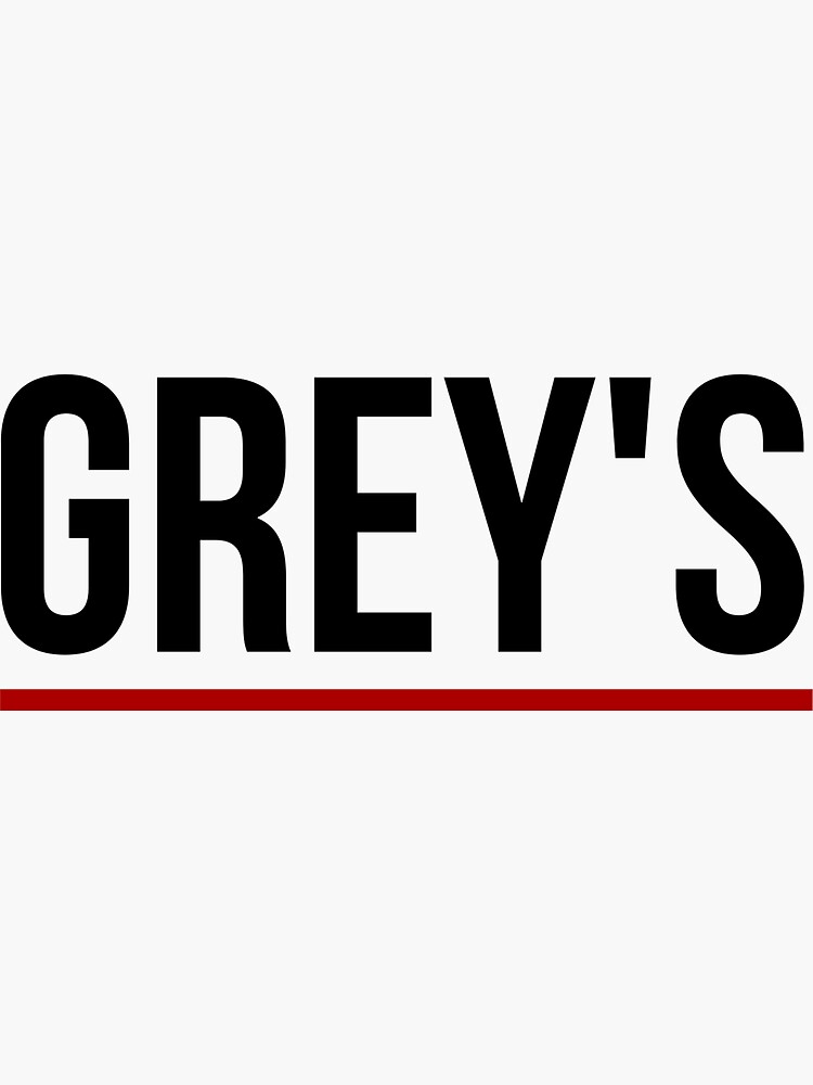 grey's by dancingmandy96