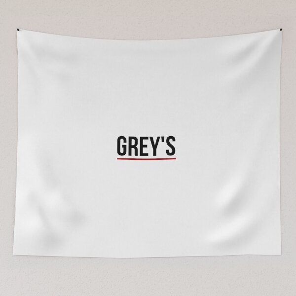 Item preview, grey's  designed and sold by dancingmandy96.