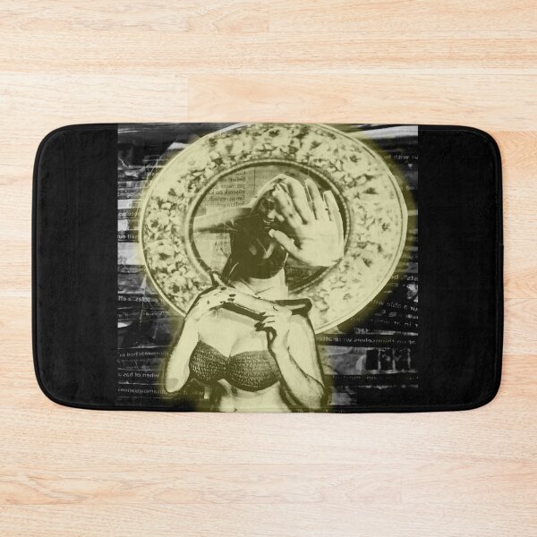 Item preview, halo as noise designed and sold by weirdove.
