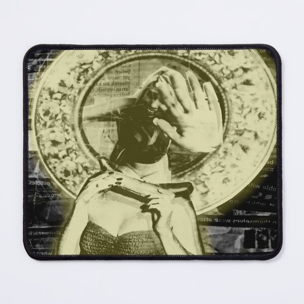 Item preview, halo as noise designed and sold by weirdove.