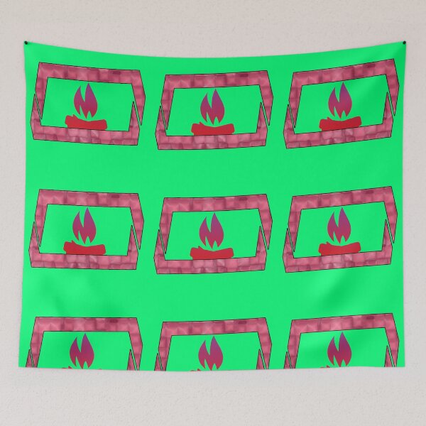 Item preview, Fire new art work design  designed and sold by Naimatshop.