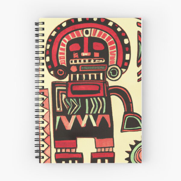 Item preview, arte de la tela inca designed and sold by optimusprime39.