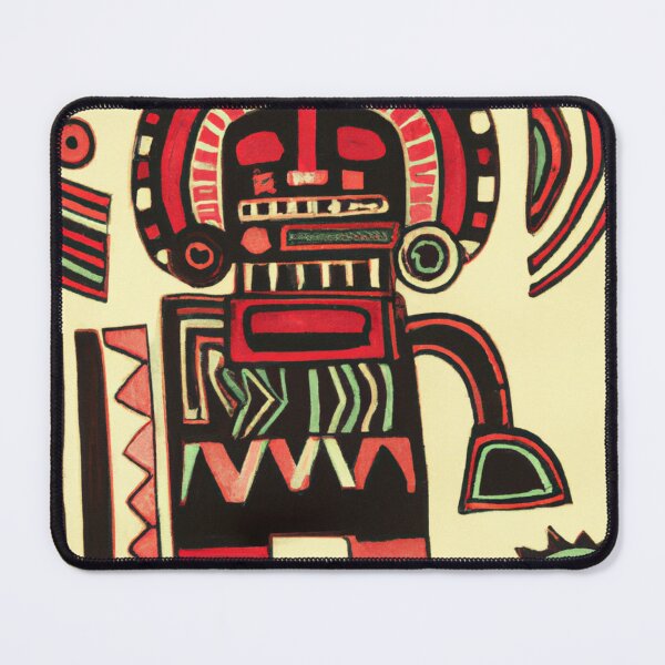 Item preview, inca fabric art designed and sold by optimusprime39.