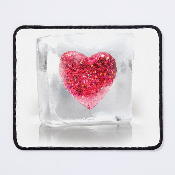 Item preview, Crystal Heart designed and sold by ernest123.