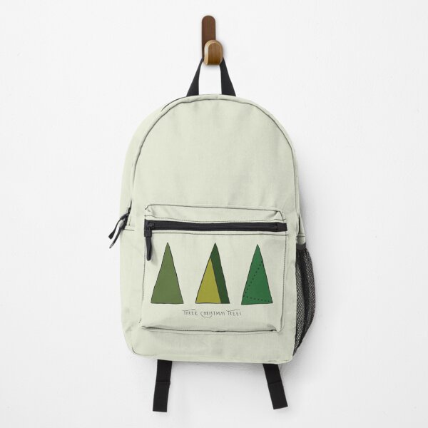 Item preview, Three Christmas Trees designed and sold by VISION-EYES.