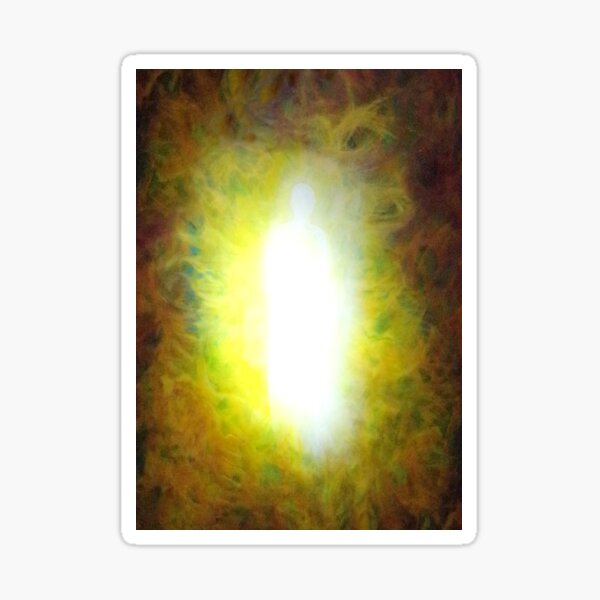 AKH VON JOSEPHINE McCARTHY Sticker