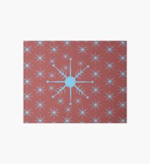 Snowflakes Art Board
