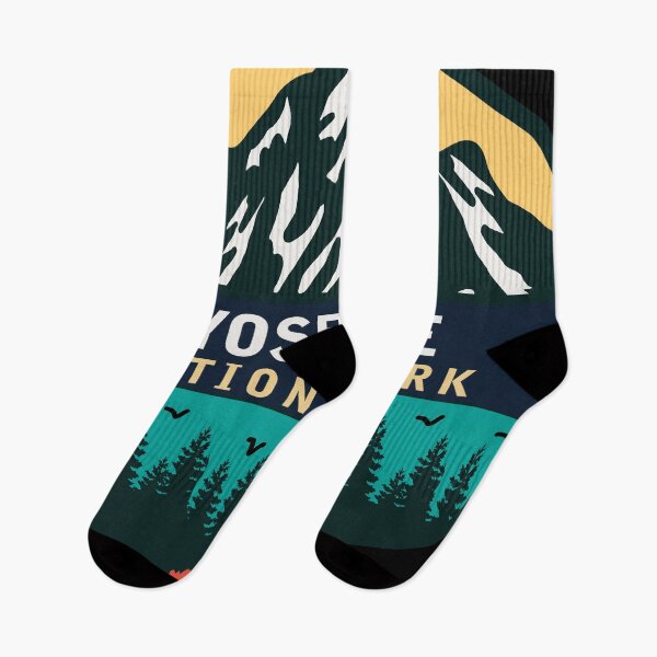 Item preview, Parque nacional de Yosemite designed and sold by Cool-Craze.