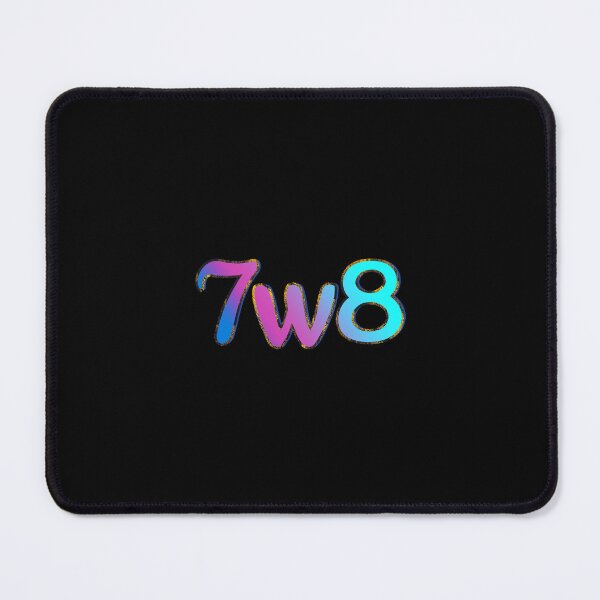 Item preview, Enneagram Type 7w8 designed and sold by cuteartdesign.
