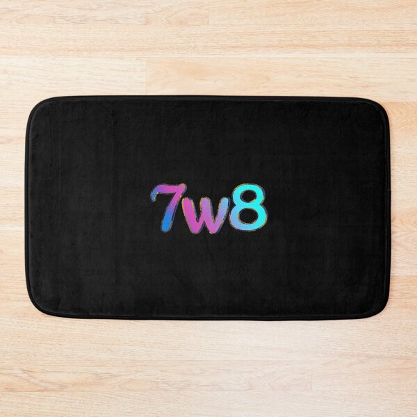 Item preview, Enneagram Type 7w8 designed and sold by cuteartdesign.