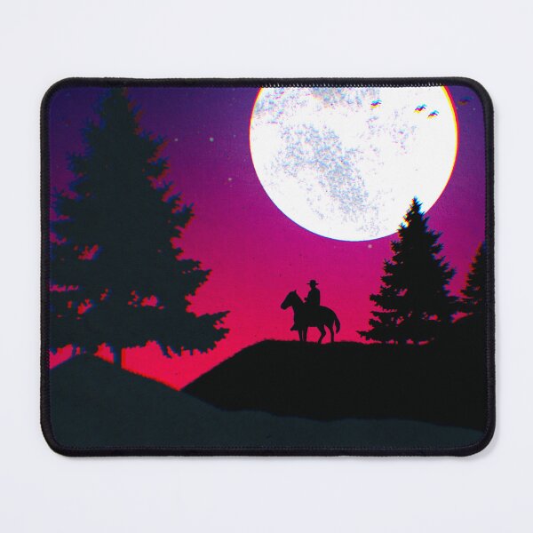 Item preview, Moon Watcher designed and sold by Nuevo Pictures.