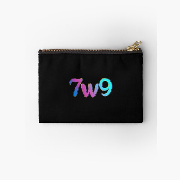 Item preview, Enneagram Type 7w9 designed and sold by cuteartdesign.