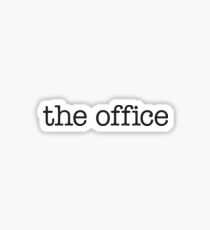 office Sticker