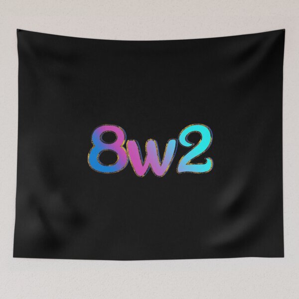 Item preview, Enneagram Type 8w2 designed and sold by cuteartdesign.