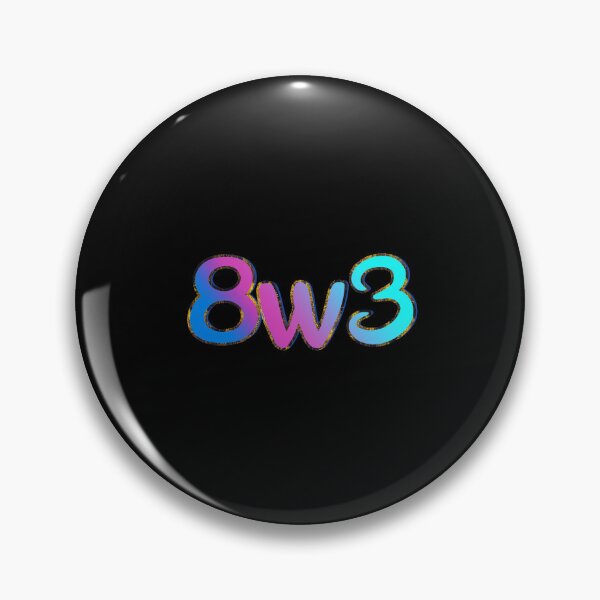 Item preview, Enneagram Type 8w3 designed and sold by cuteartdesign.