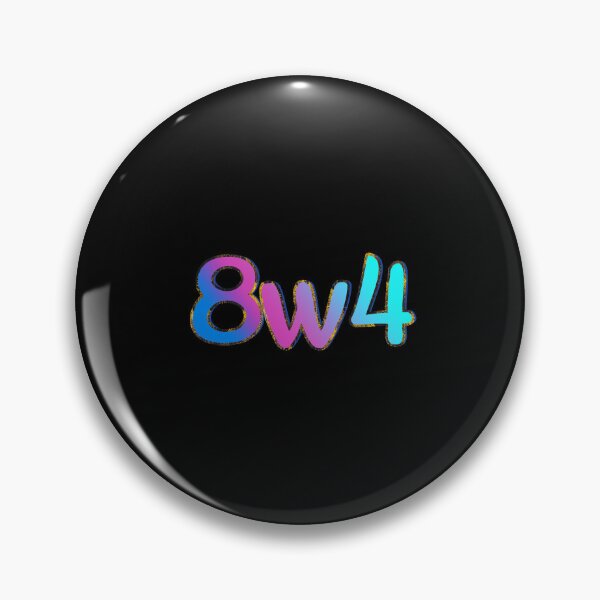 Item preview, Enneagram Type 8w4 designed and sold by cuteartdesign.
