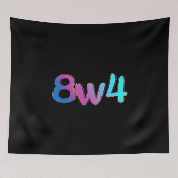 Item preview, Enneagram Type 8w4 designed and sold by cuteartdesign.