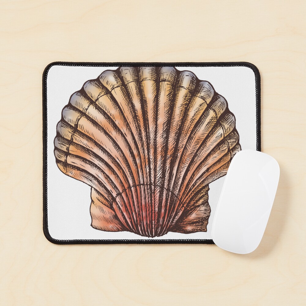 Item preview, Mouse Pad designed and sold by RursS.