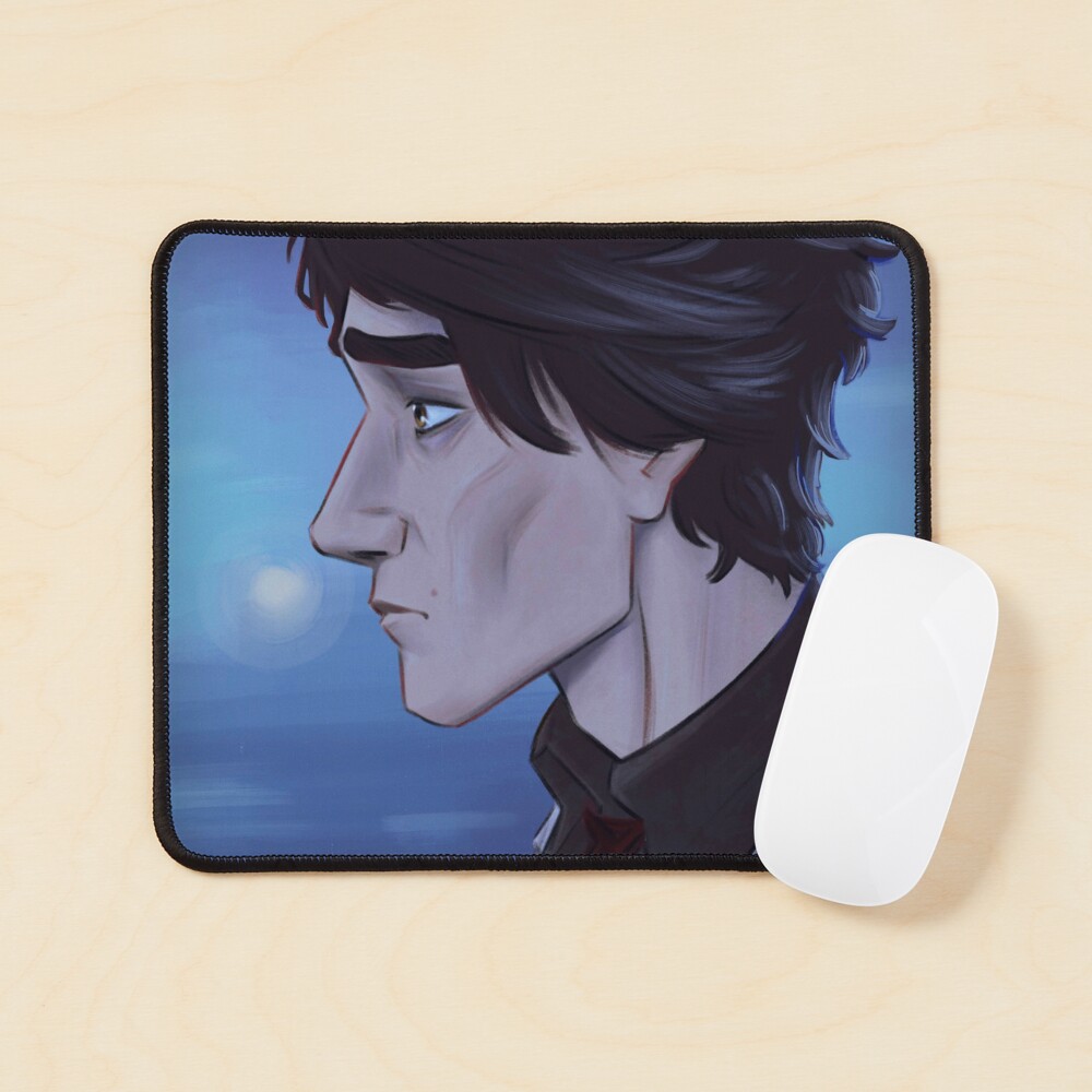 Item preview, Mouse Pad designed and sold by Matlasaya.