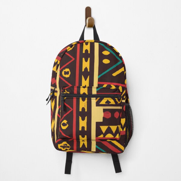 Item preview, native india fabric art pattern designed and sold by optimusprime39.
