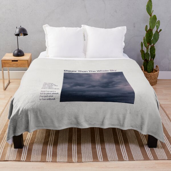 Item preview, Taylor Swift | Midnights | Bigger Than The Whole Sky designed and sold by estheticalrh.