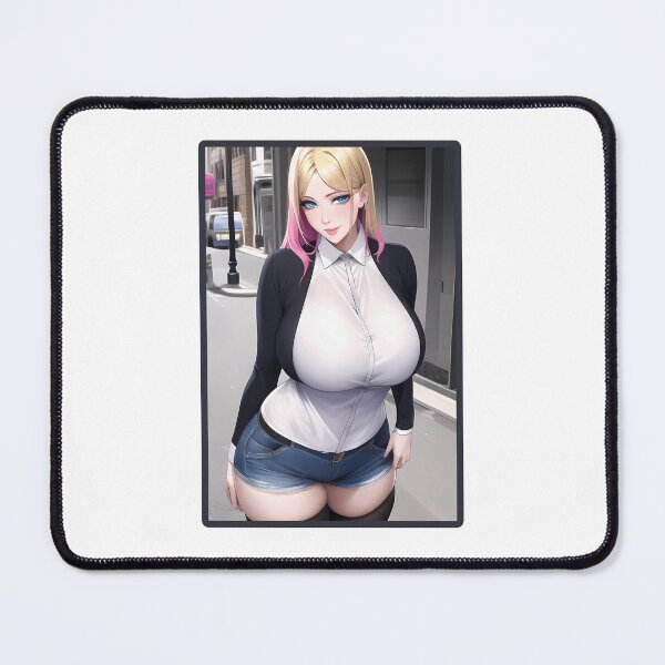 Item preview, My Waifu is a Stepmom designed and sold by shop4fun.