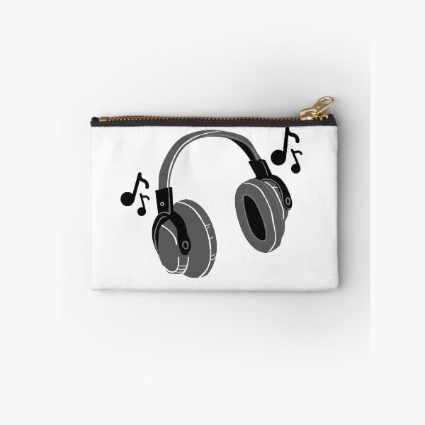 Item preview, Music Headphones designed and sold by RiadMannan.