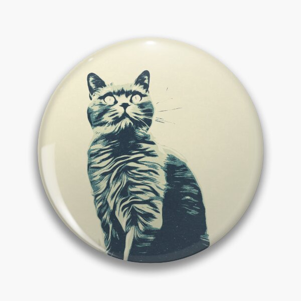 Item preview, Cat vector art designed and sold by Dagrell.
