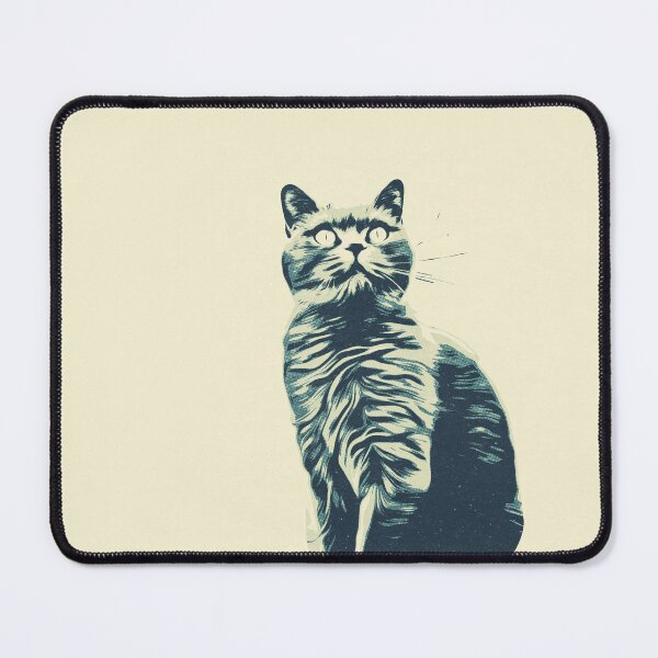 Item preview, Cat vector art designed and sold by Dagrell.