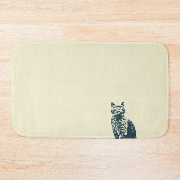 Item preview, Cat vector art designed and sold by Dagrell.
