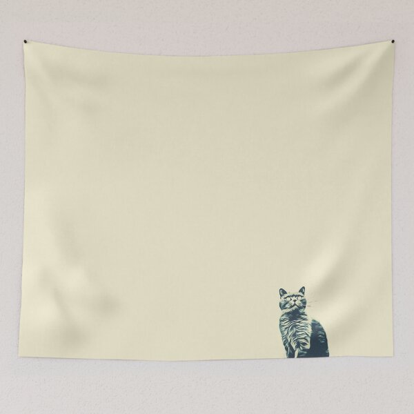 Item preview, Cat vector art designed and sold by Dagrell.