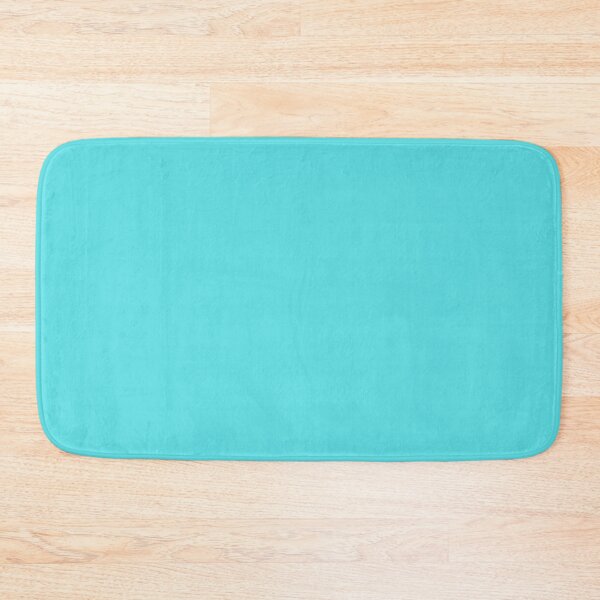 Item preview, Just Turquoise designed and sold by JazzPWall.